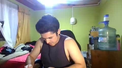 Snapshot of rpaulo25 chatting on 03.15.26 rpaulo25 online show from 03.15.26