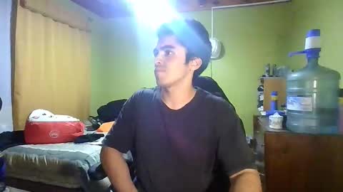 Snapshot of rpaulo25 chatting on 03.23.26 rpaulo25 online show from 03.23.26