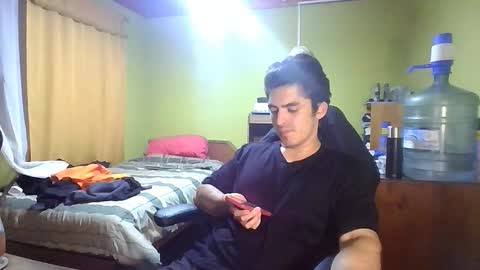 Snapshot of rpaulo25 chatting on 03.24.26 rpaulo25 online show from 03.24.26