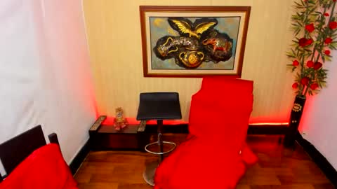 rrmodelsstars online show from 03.12.26