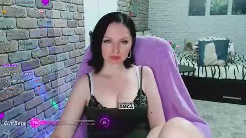Natlya online show from 10.18.25