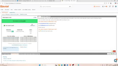 rubbertapper online show from 05.03.26