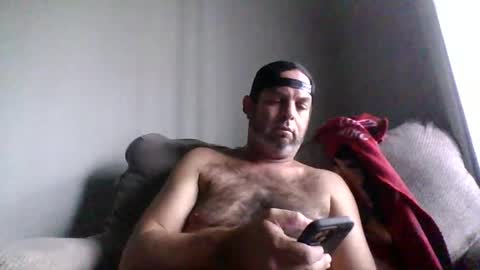 rubbingoneout714 online show from 12.13.24