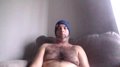 rubbingoneout714 online show from 01.05.25