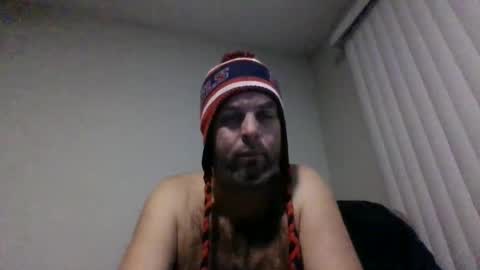 rubbingoneout714 online show from 01.09.25