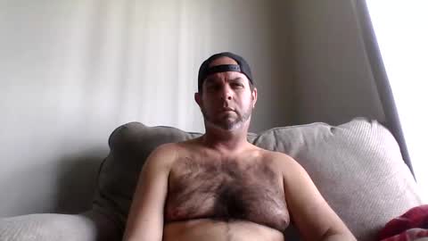 rubbingoneout714 online show from 01.18.25