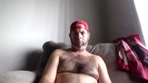 rubbingoneout714 online show from 02.17.25