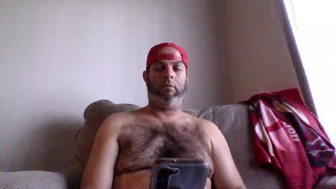 rubbingoneout714 online show from 02.19.25