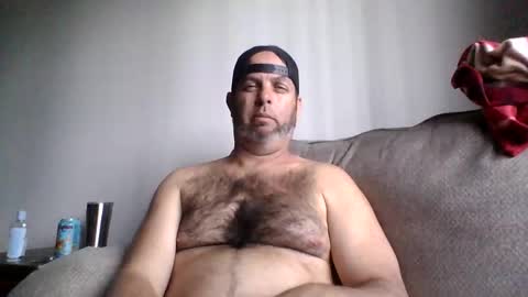 rubbingoneout714 online show from 02.23.25