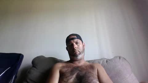 rubbingoneout714 online show from 09.28.25