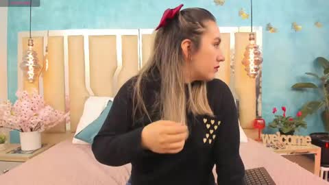 RubbyTaylor online show from 04.17.26