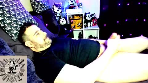 Ruben online show from 02.21.26