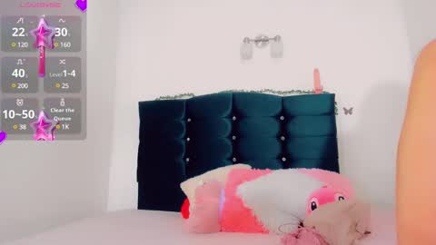 Rubi i love online show from 12.06.24