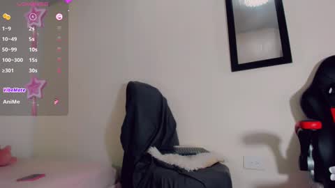 Rubi i love online show from 12.14.24