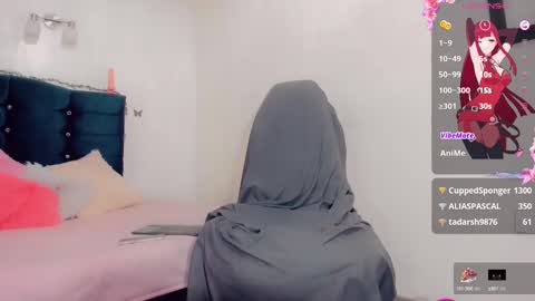 Rubi i love online show from 01.15.25