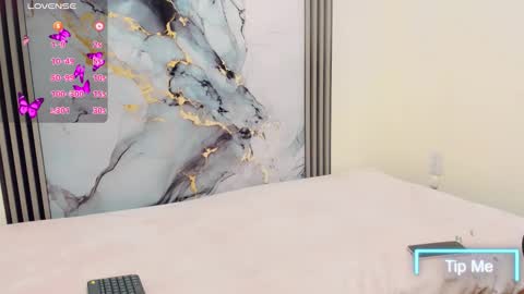 Rubi i love online show from 01.17.26