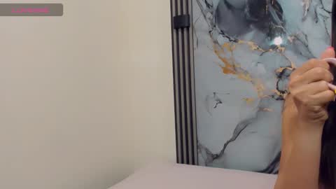 Rubi i love online show from 02.27.26