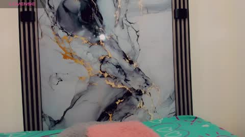 Rubi i love online show from 03.30.26