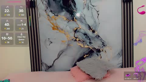 Rubi i love online show from 04.07.26