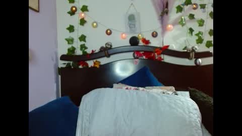 Snapshot of rubi_fox82 chatting on 12.14.24 online show from 12.14.24