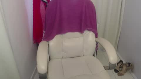 Rubi online show from 02.26.25