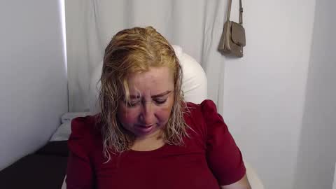 Rubi online show from 09.28.25