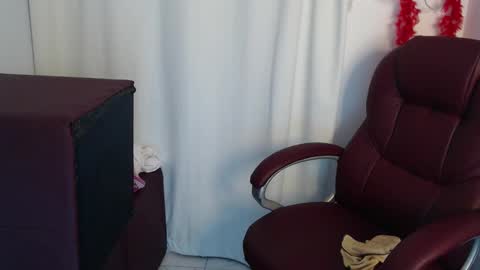 Snapshot of rubi_halliwey chatting on 02.15.26 Rubi online show from 02.15.26