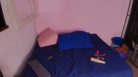 Rubi online show from 02.24.25