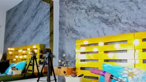 Rubi online show from 01.15.25