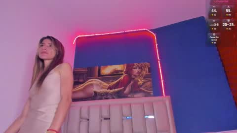 Rubi online show from 10.25.25