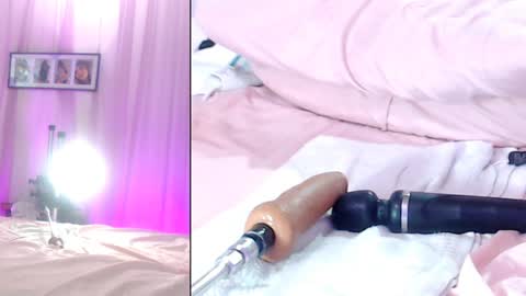 Snapshot of rubidaniells_ chatting on 12.07.24 Daniells online show from 12.07.24