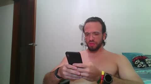 rubio121 online show from 03.06.26