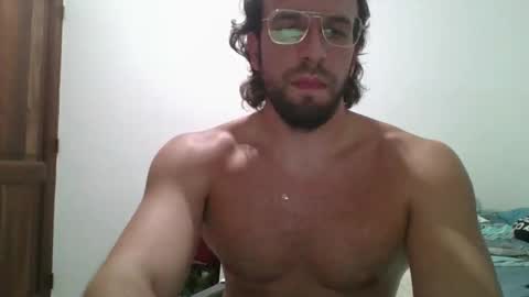 rubio121 online show from 05.07.26