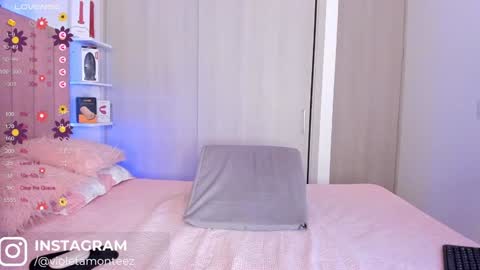 RubiOberli 9 INCH Guys my blue page is available now  online show from 12.26.24