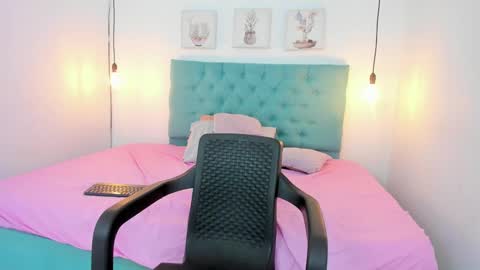 Rubii online show from 12.14.24