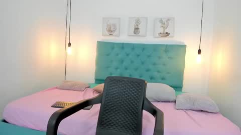 Rubii online show from 01.04.25