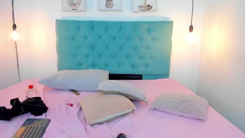 Rubii online show from 01.07.25