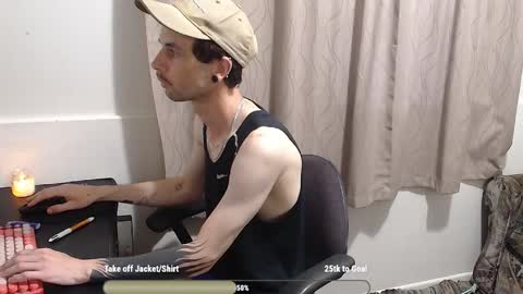 Snapshot of rubitricky chatting on 11.20.25 RubitRicky online show from 11.20.25