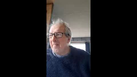 rubixman online show from 03.23.26