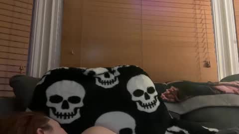 ruby2sday1313 online show from 03.09.25