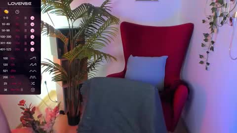 Ruby online show from 11.14.25