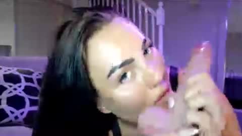 Snapshot of ruby_brooks chatting on 06.30.26 ruby_brooks online show from 06.30.26