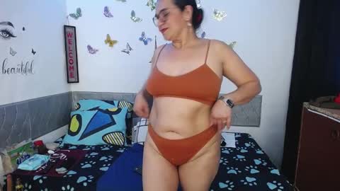 Ruby online show from 02.03.25