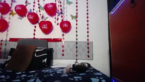 Ruby online show from 02.15.25