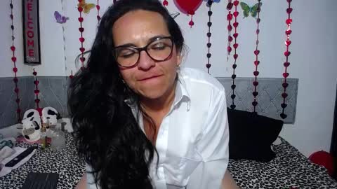 Ruby online show from 03.02.25