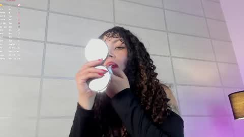 Snapshot of ruby_diamonds_ chatting on 07.29.26 Ruby online show from 07.29.26