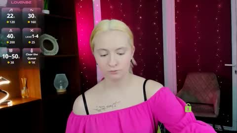 ruby frost online show from 12.15.25