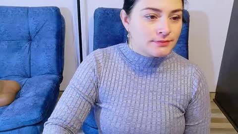 Snapshot of ruby_glow chatting on 09.20.25 Ruby online show from 09.20.25