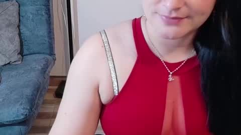 Snapshot of ruby_glow chatting on 09.26.25 Ruby online show from 09.26.25