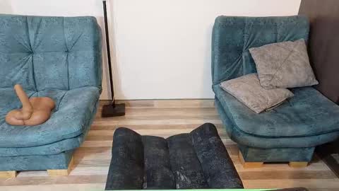 Snapshot of ruby_glow chatting on 11.13.25 Ruby online show from 11.13.25